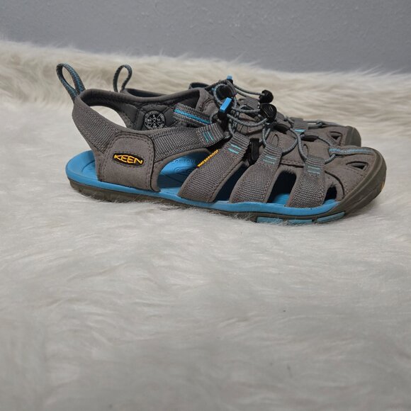 KEEN  Clearwater CNX Sandals, 8 - Picture 3 of 7